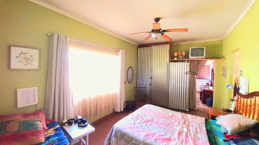 5 Bedroom Property for Sale in Sasolburg Ext 4 Free State